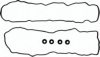 GLASER V36798-00 Gasket Set, cylinder head cover